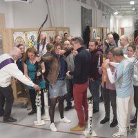 40 ans de la Compagnie